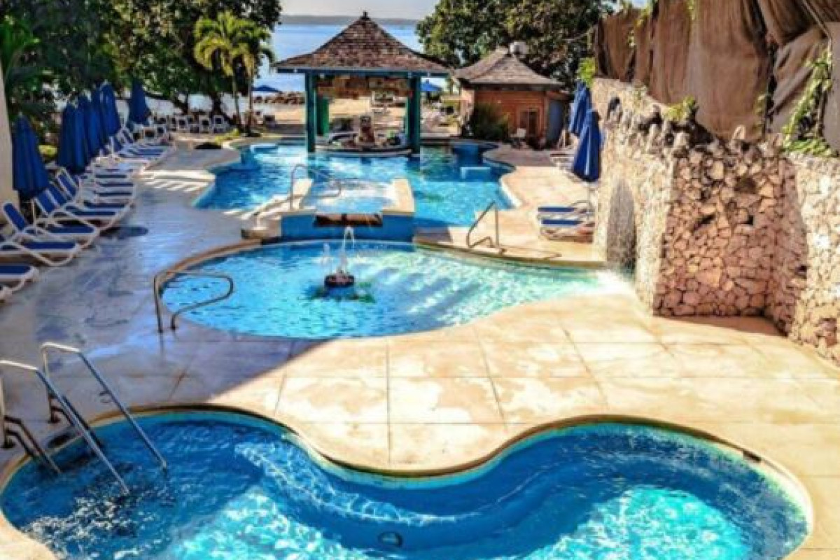 Hedonism II Resort - Adults Only
