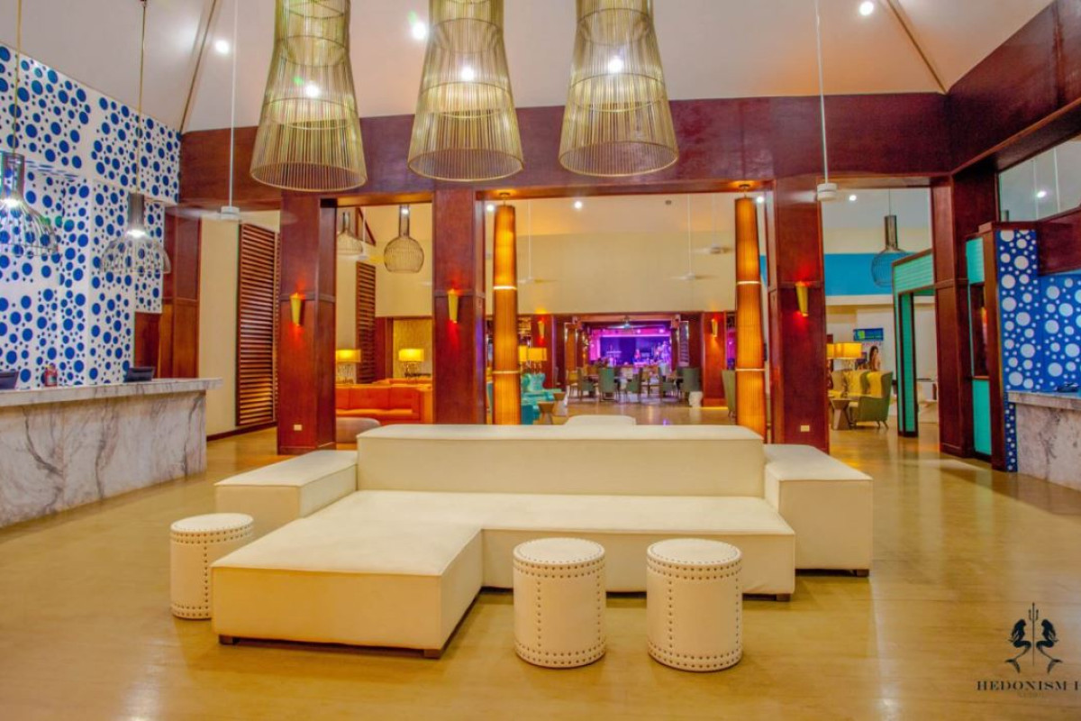 Hedonism II Resort - Adults Only