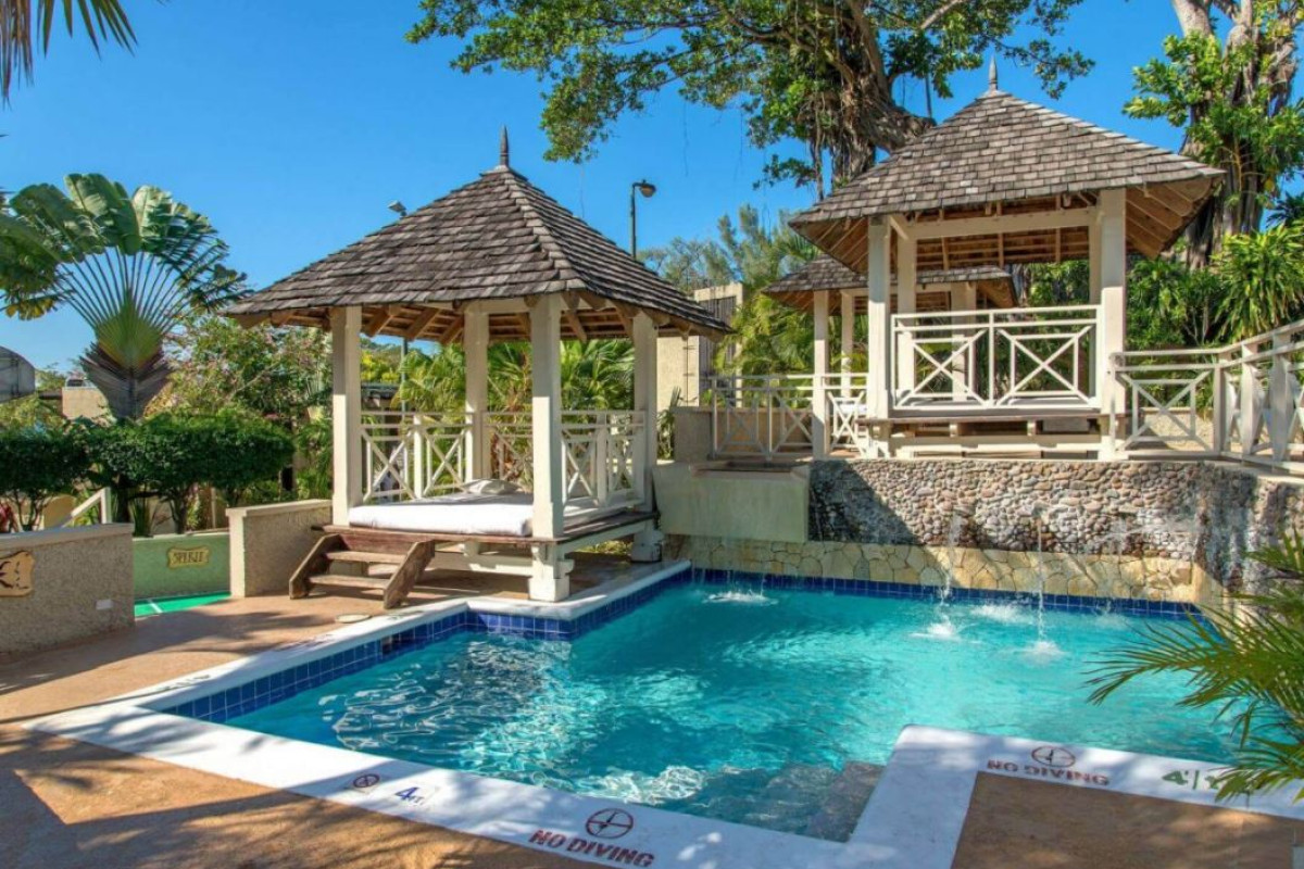 Hedonism II Resort - Adults Only