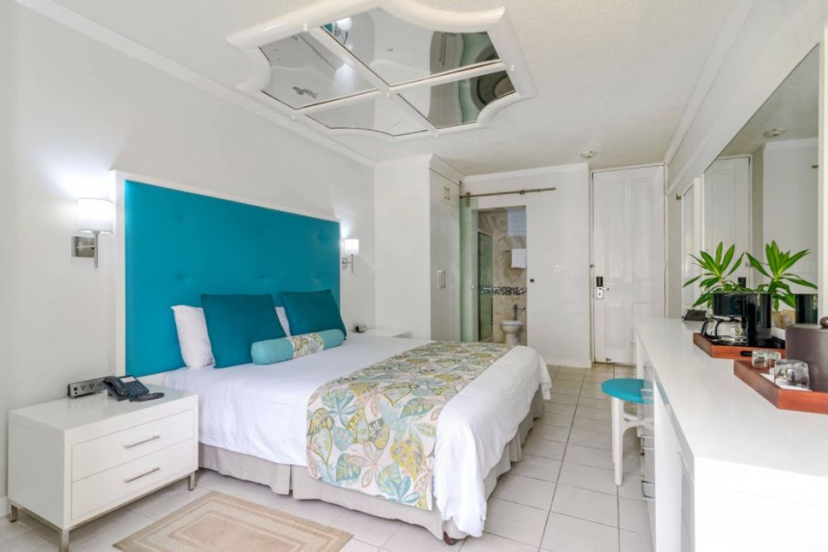 Hedonism II Resort - Adults Only