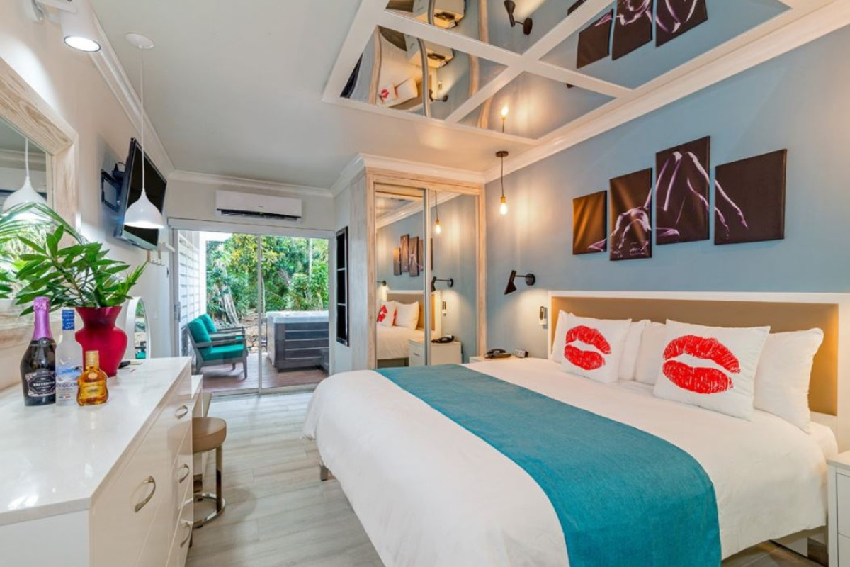 Hedonism II Resort - Adults Only