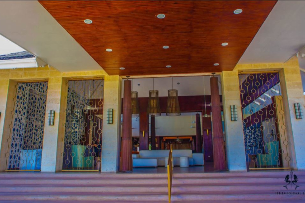 Hedonism II Resort - Adults Only