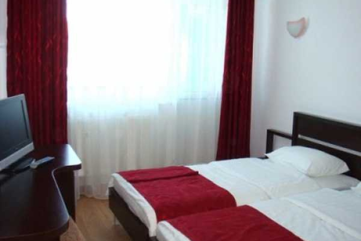Complex Tismana all inclusive cm