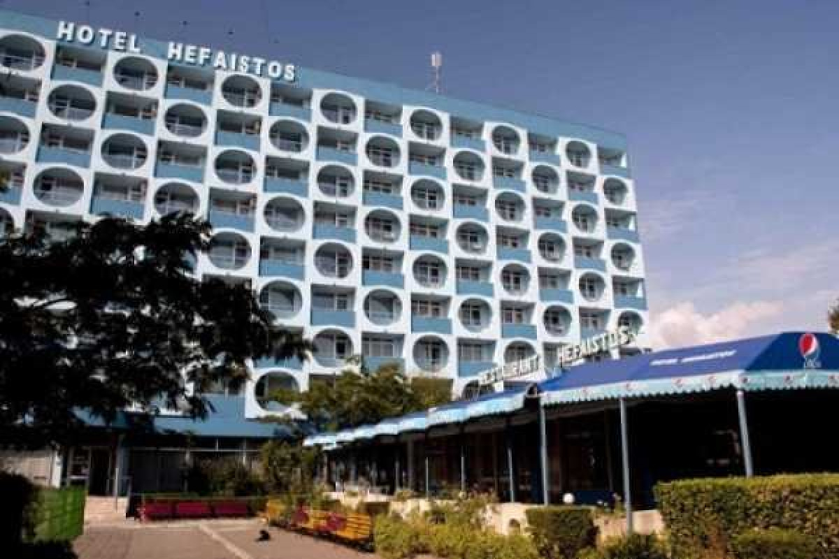 Complex Tismana all inclusive cm
