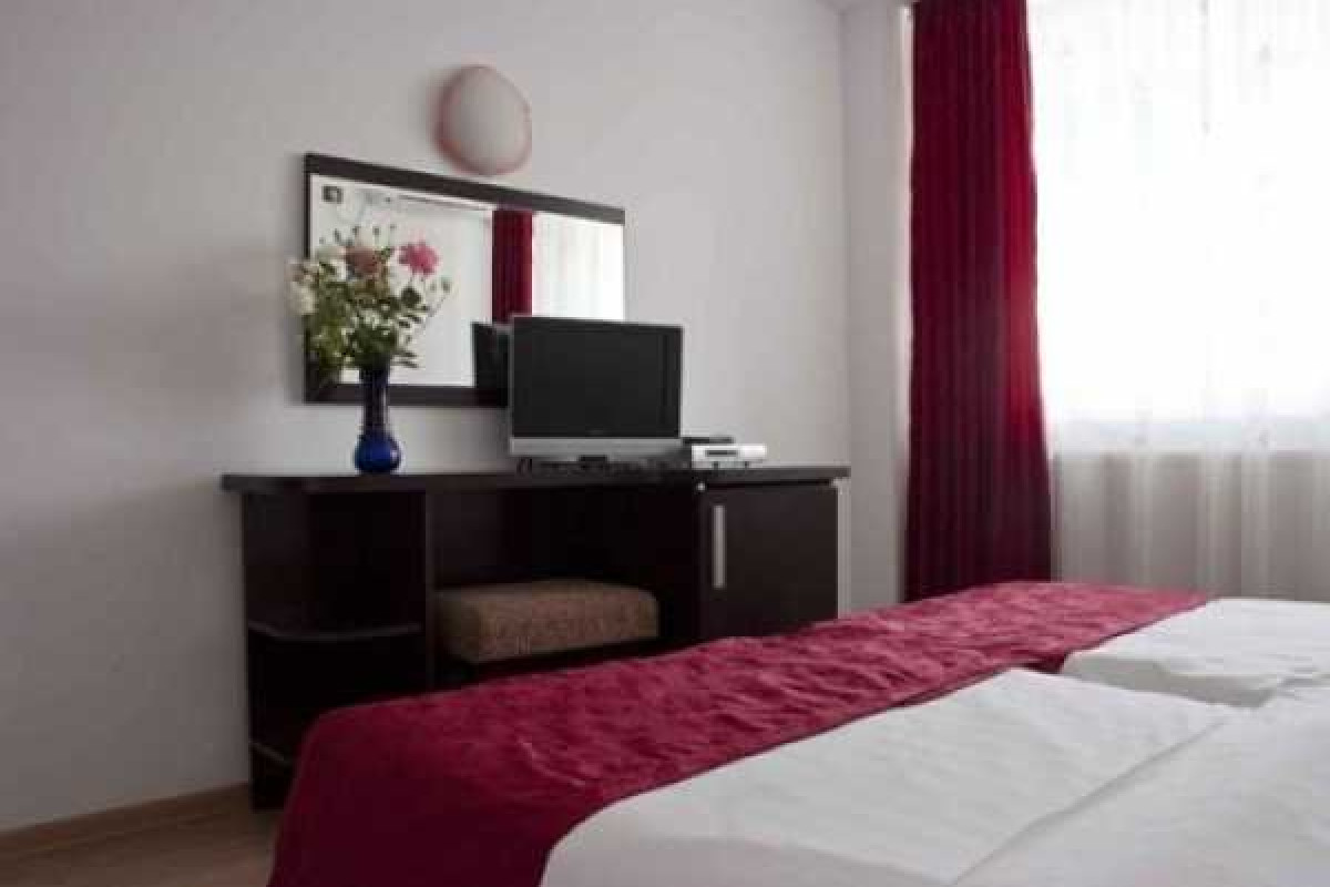 Complex Tismana all inclusive cm