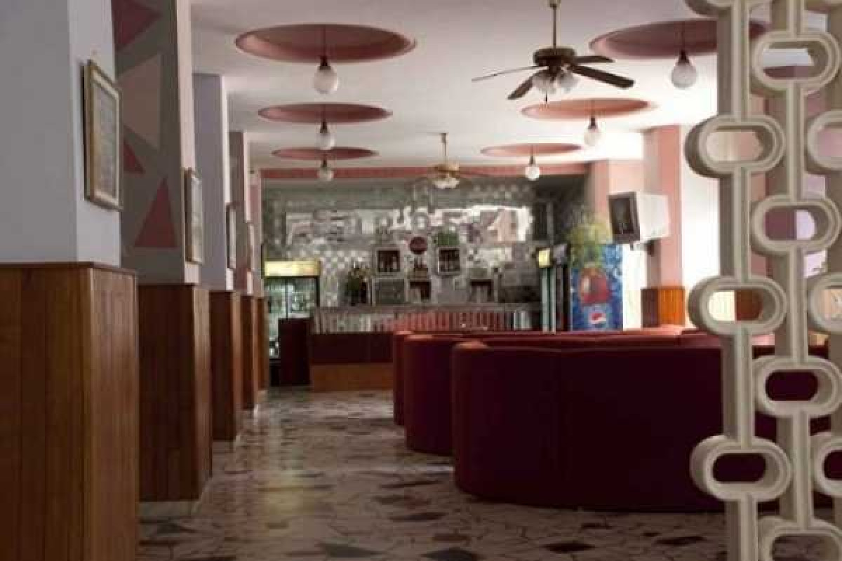 Complex Tismana all inclusive cm