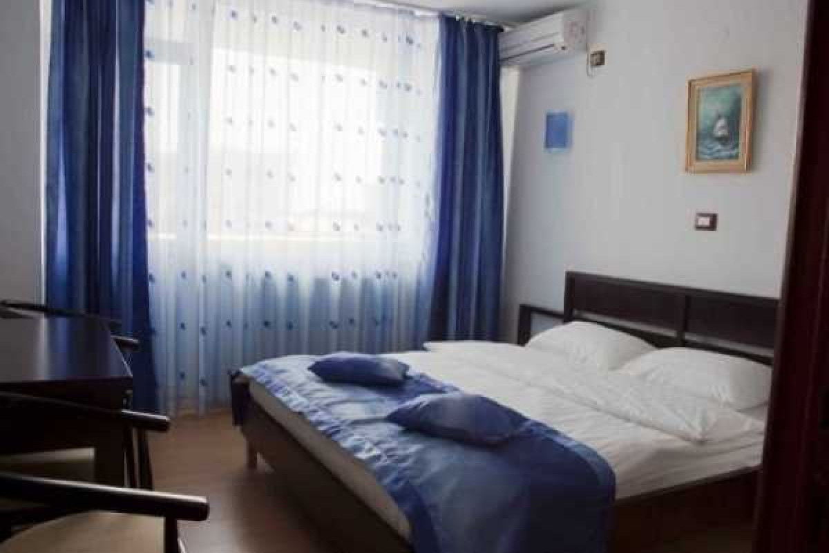 Complex Tismana all inclusive cm