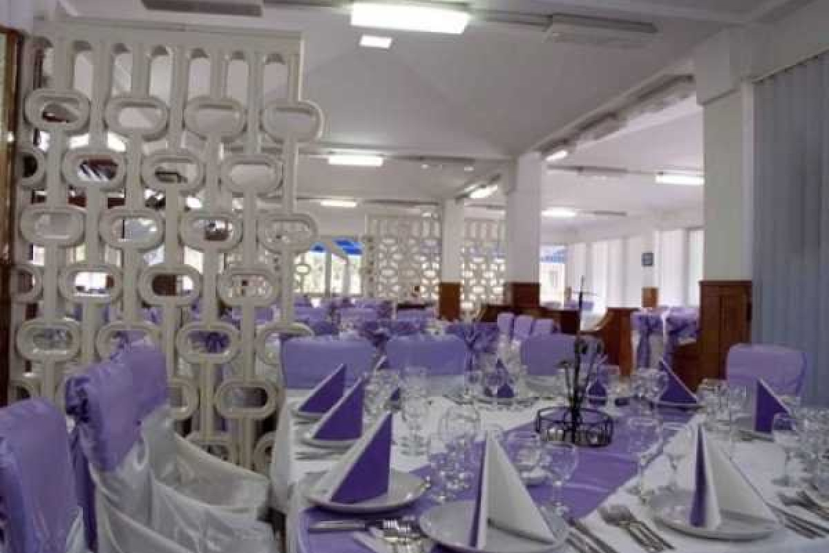 Complex Tismana all inclusive cm