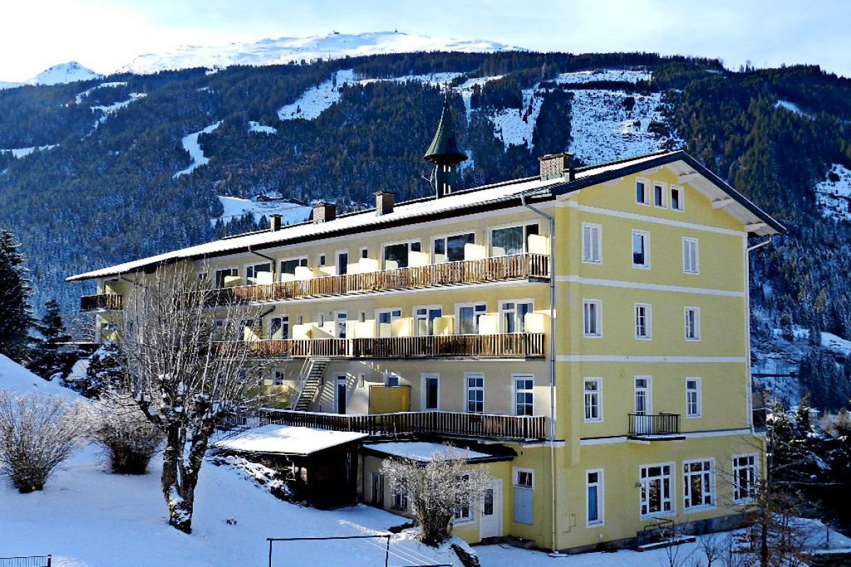 Helenenburg
