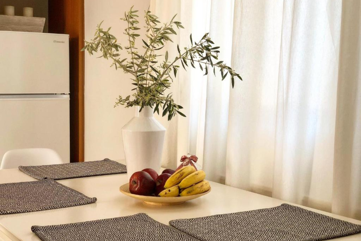HELIANTHUS APARTMENTS