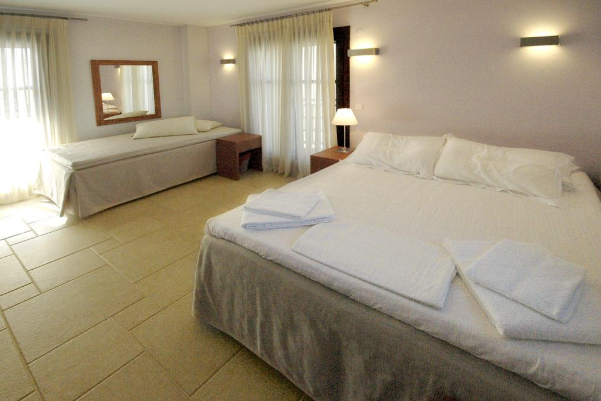 Helianthus Guesthouse