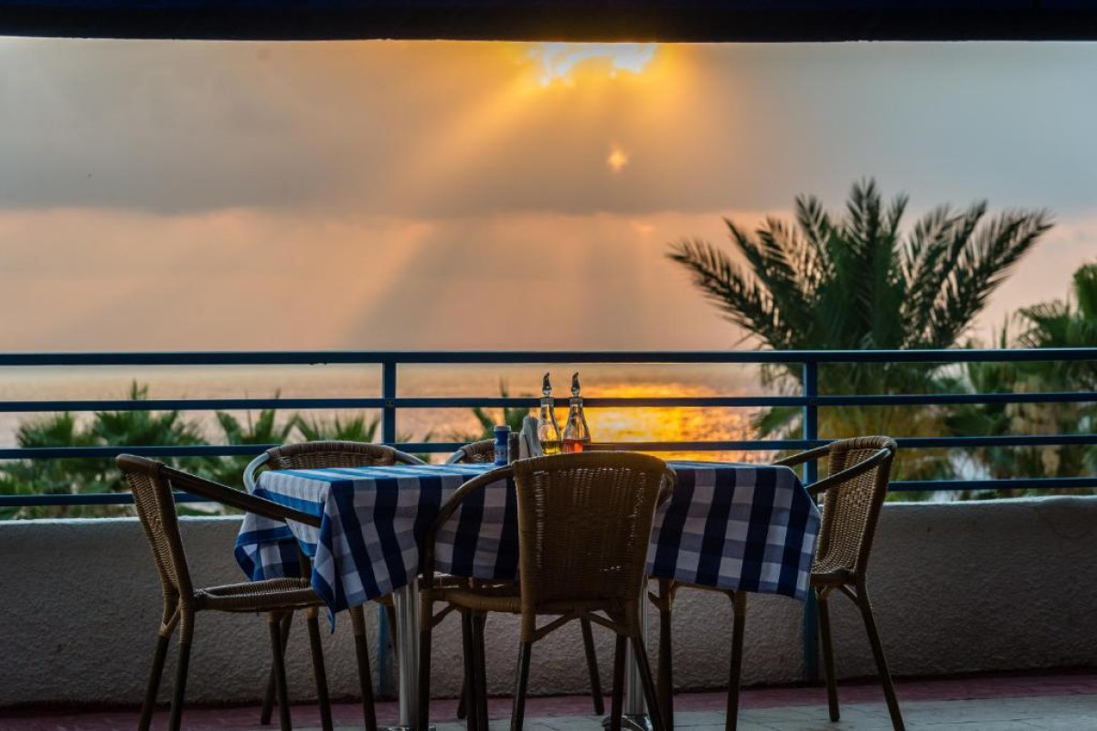 Helios Bay Hotel Apartments