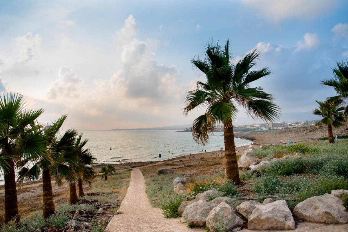 Helios Bay Hotel Apartments