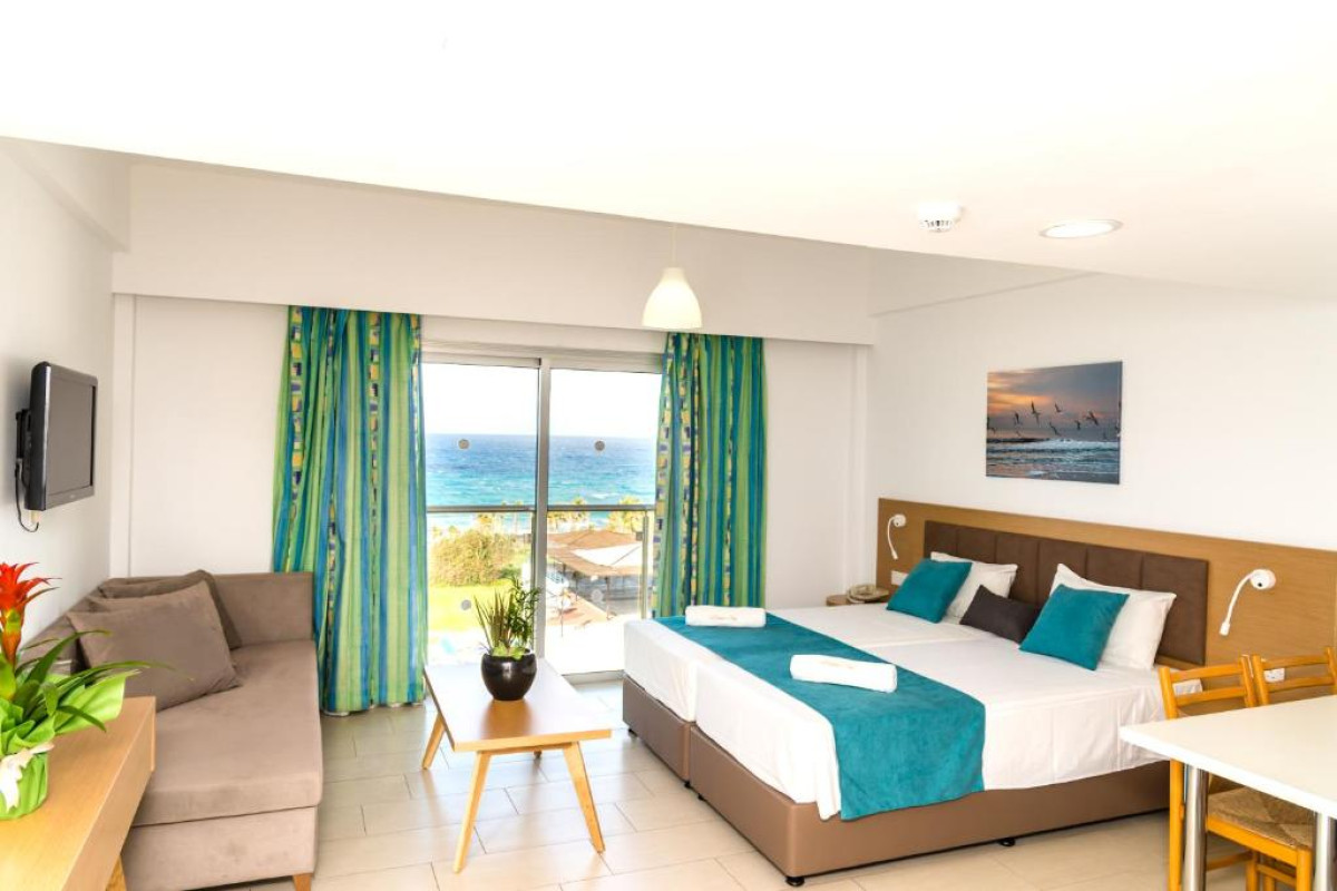 Helios Bay Hotel Apartments