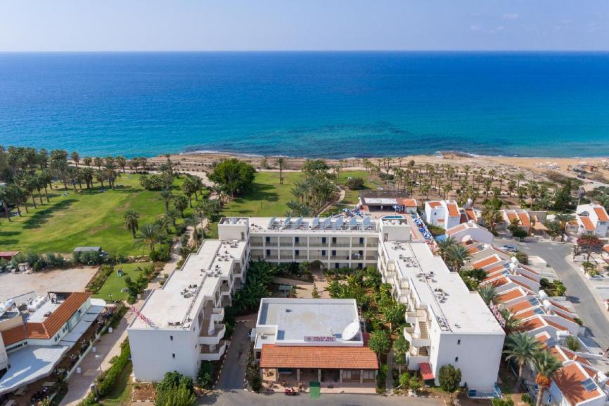 Helios Bay Hotel Apartments