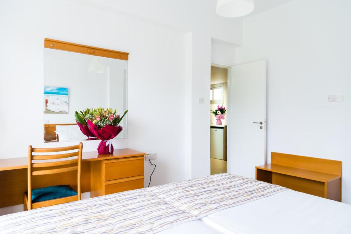 Helios Bay Hotel Apartments