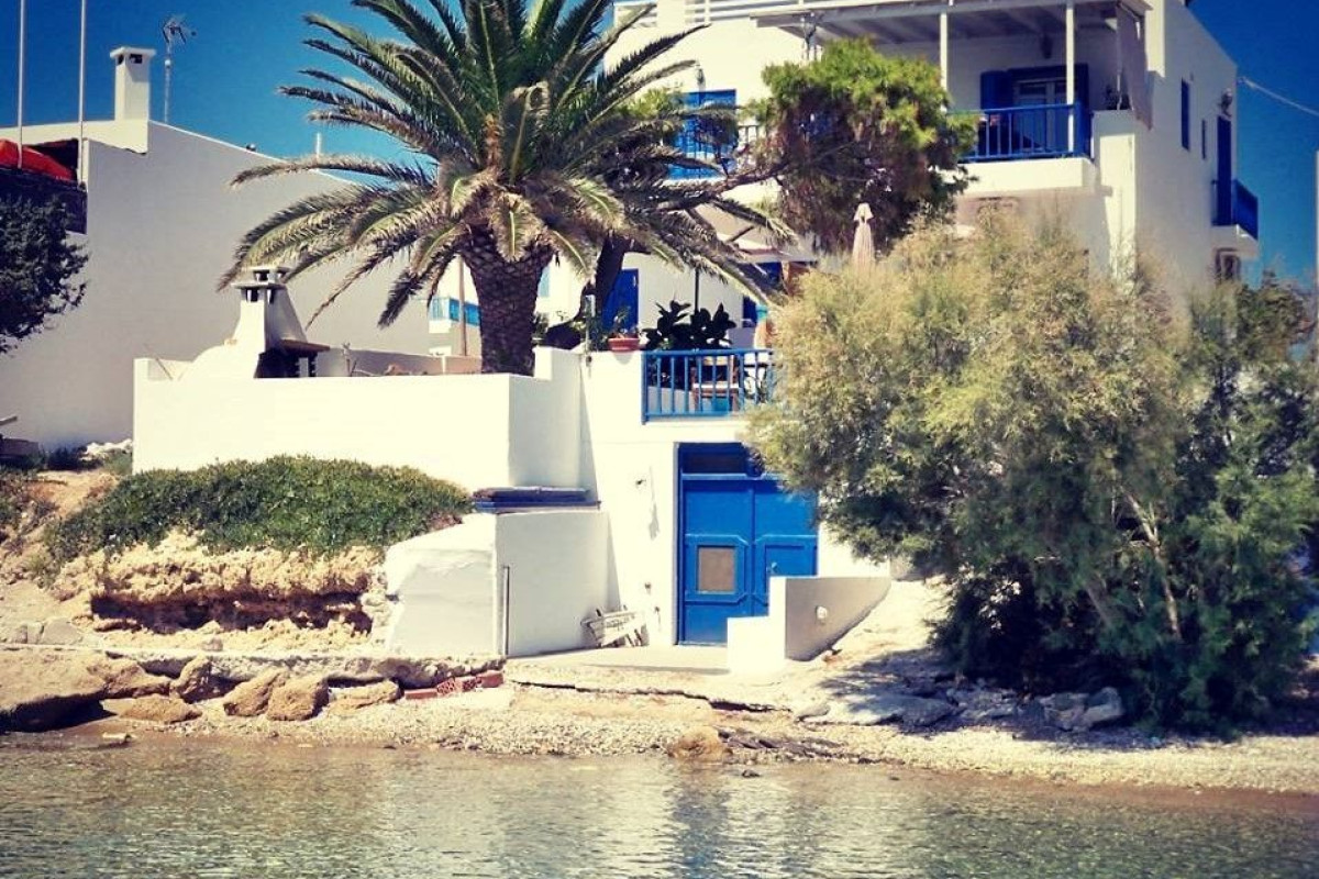 Heliotropio Studios & Apartments