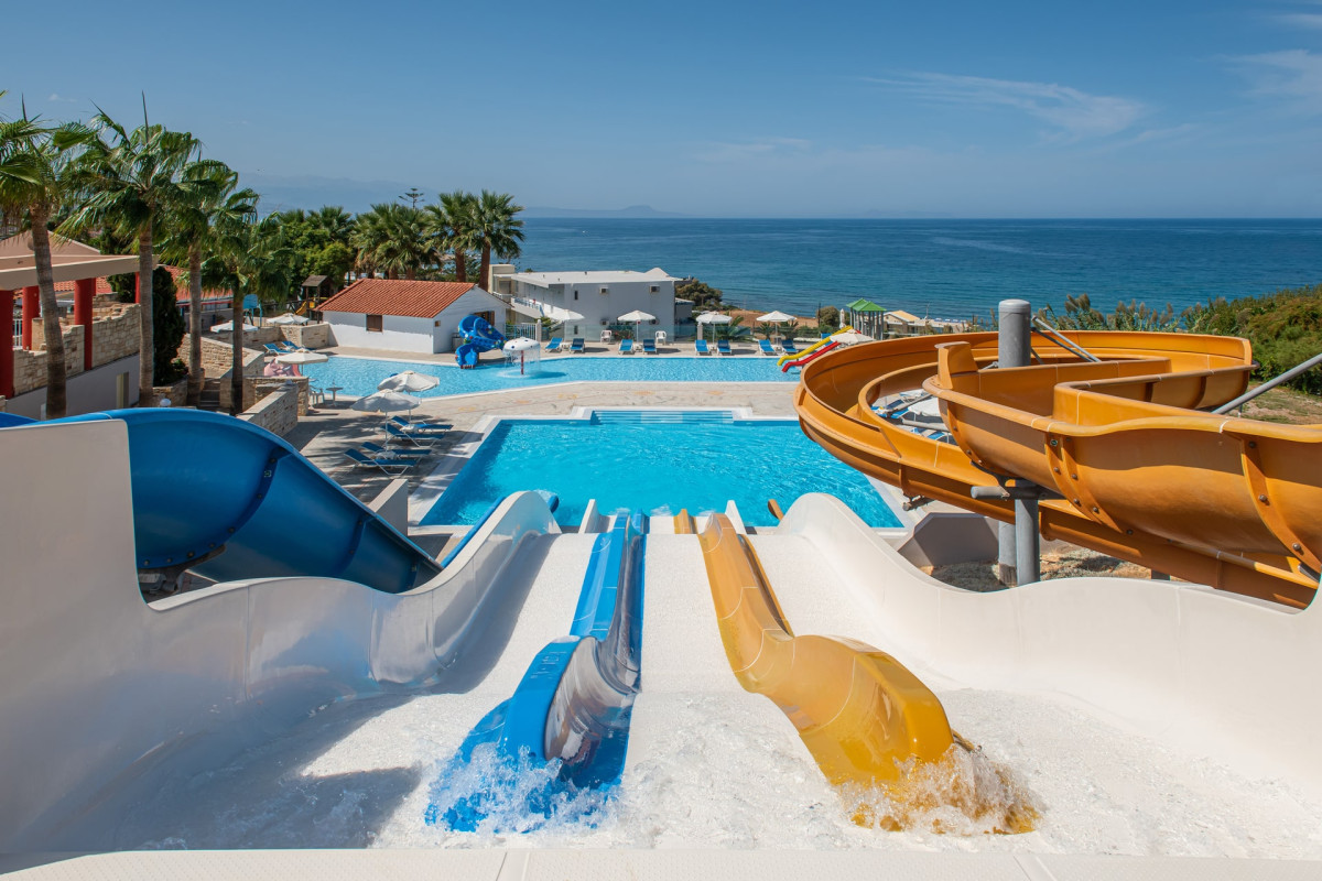 HELLAS BEACH Adult only 16+