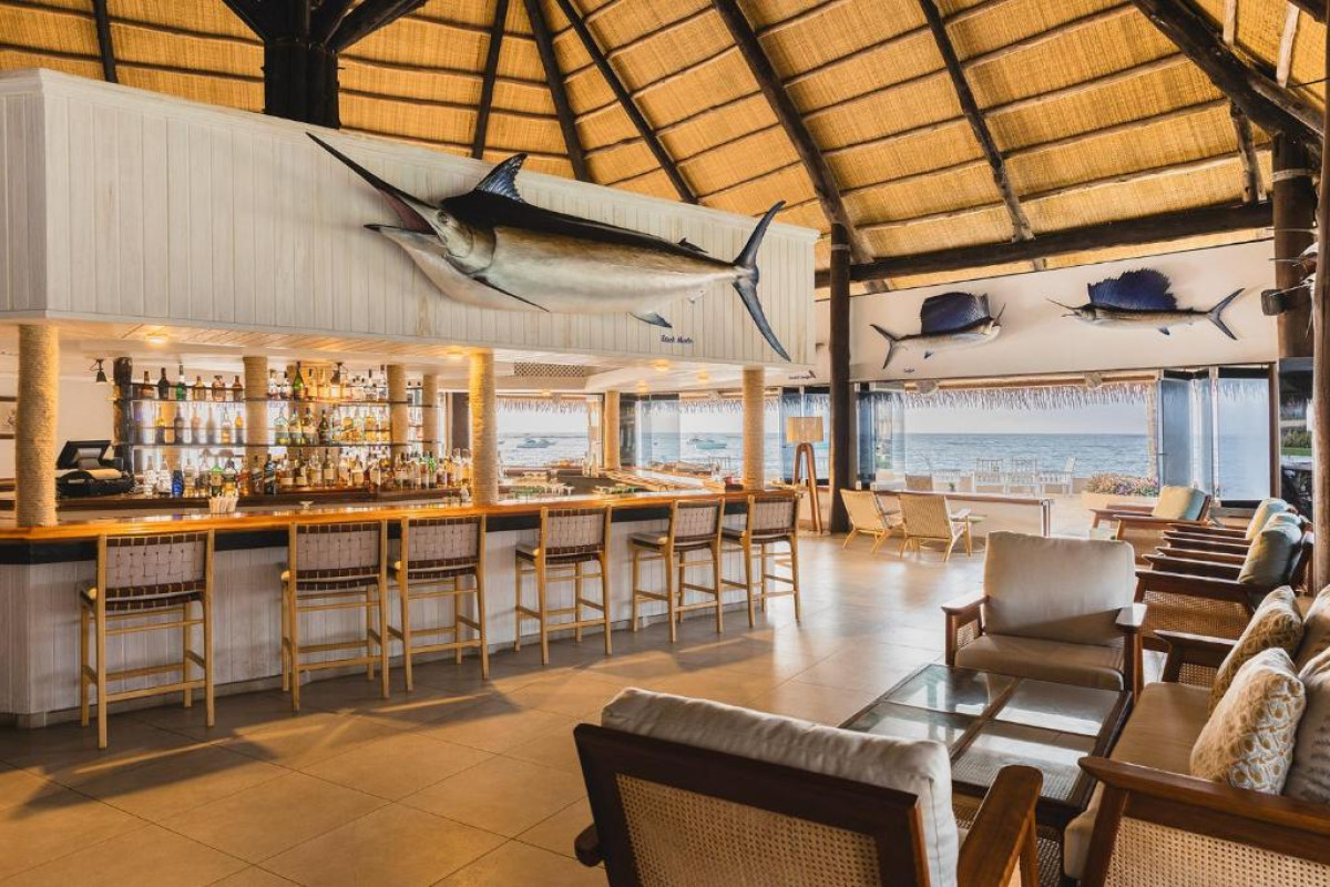 Hemingways Watamu