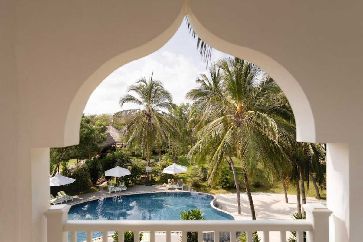 Hemingways Watamu