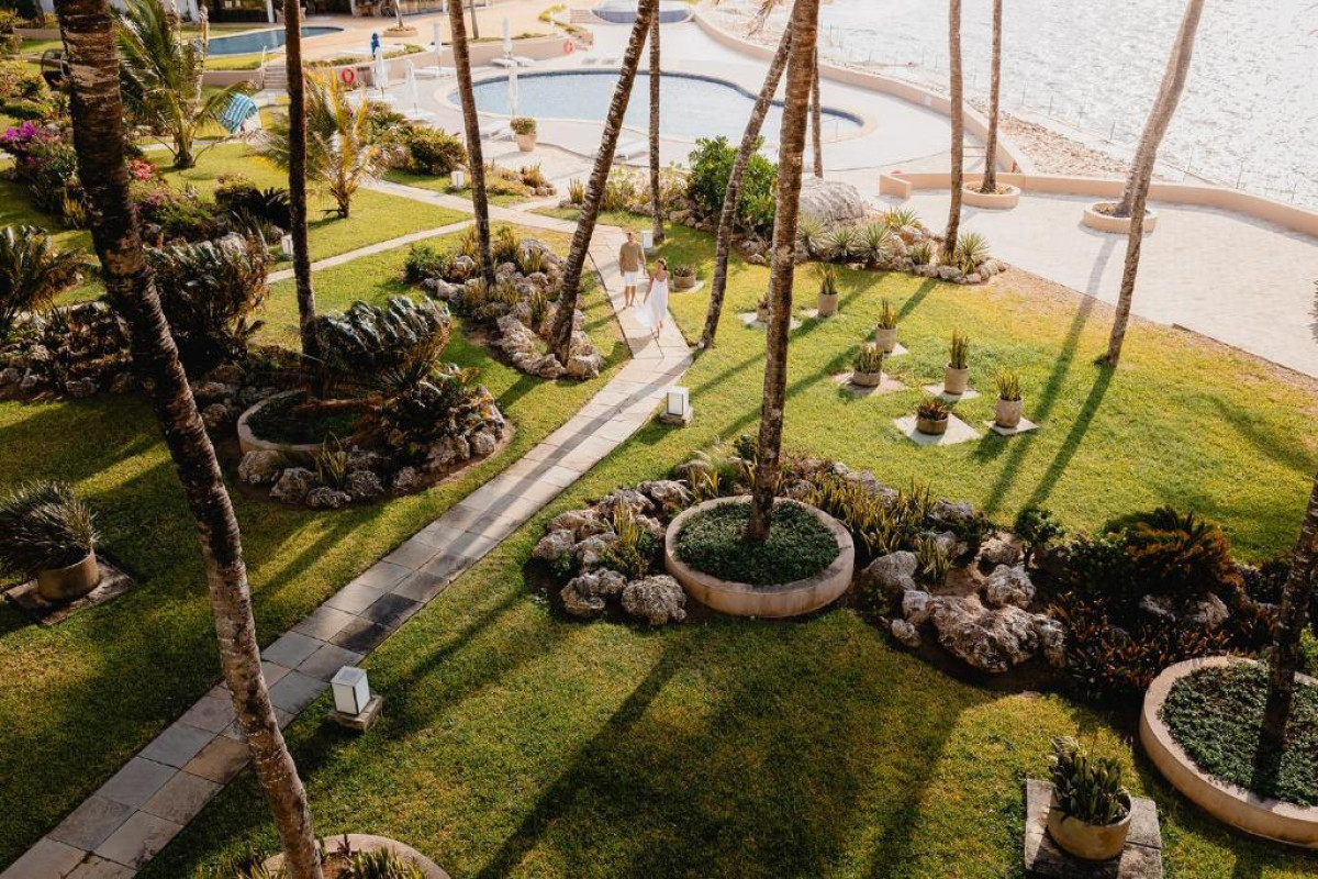 Hemingways Watamu