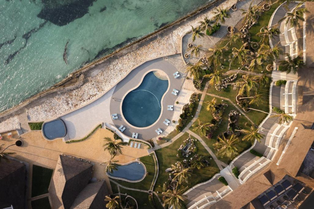 Hemingways Watamu
