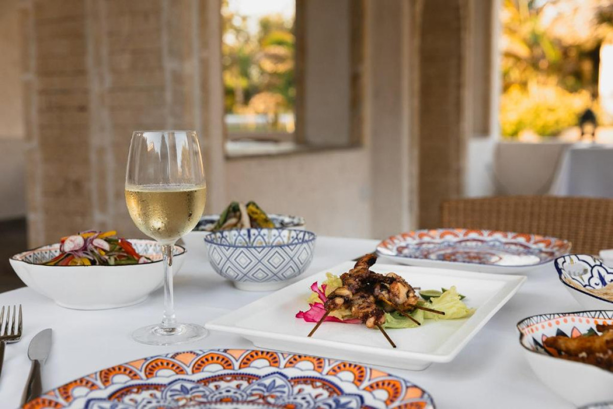 Hemingways Watamu