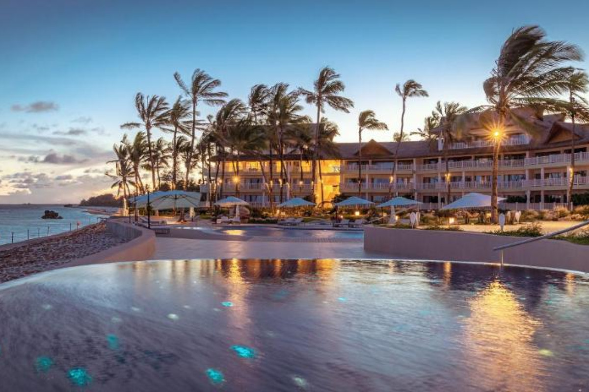 Hemingways Watamu