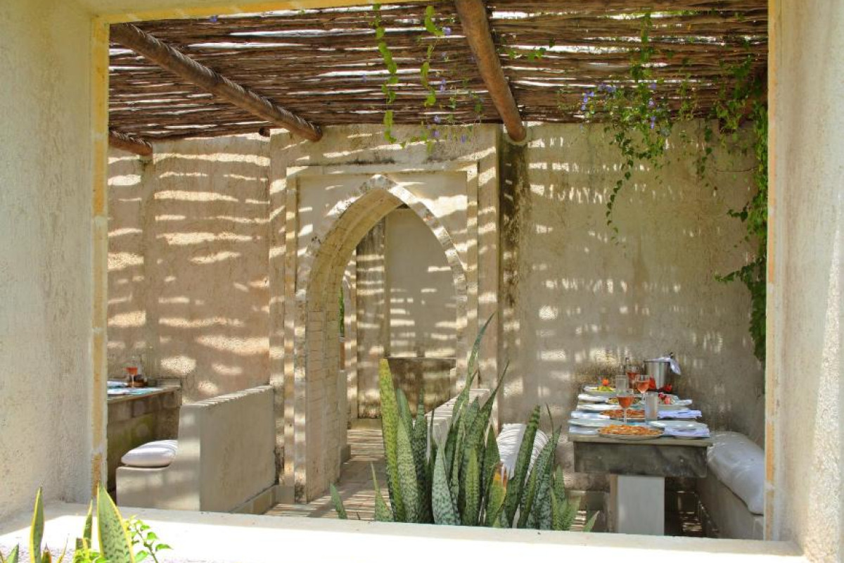 Hemingways Watamu