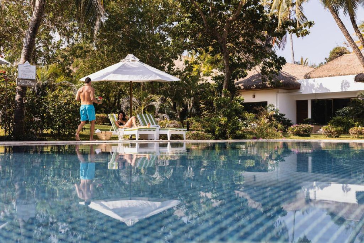 Hemingways Watamu
