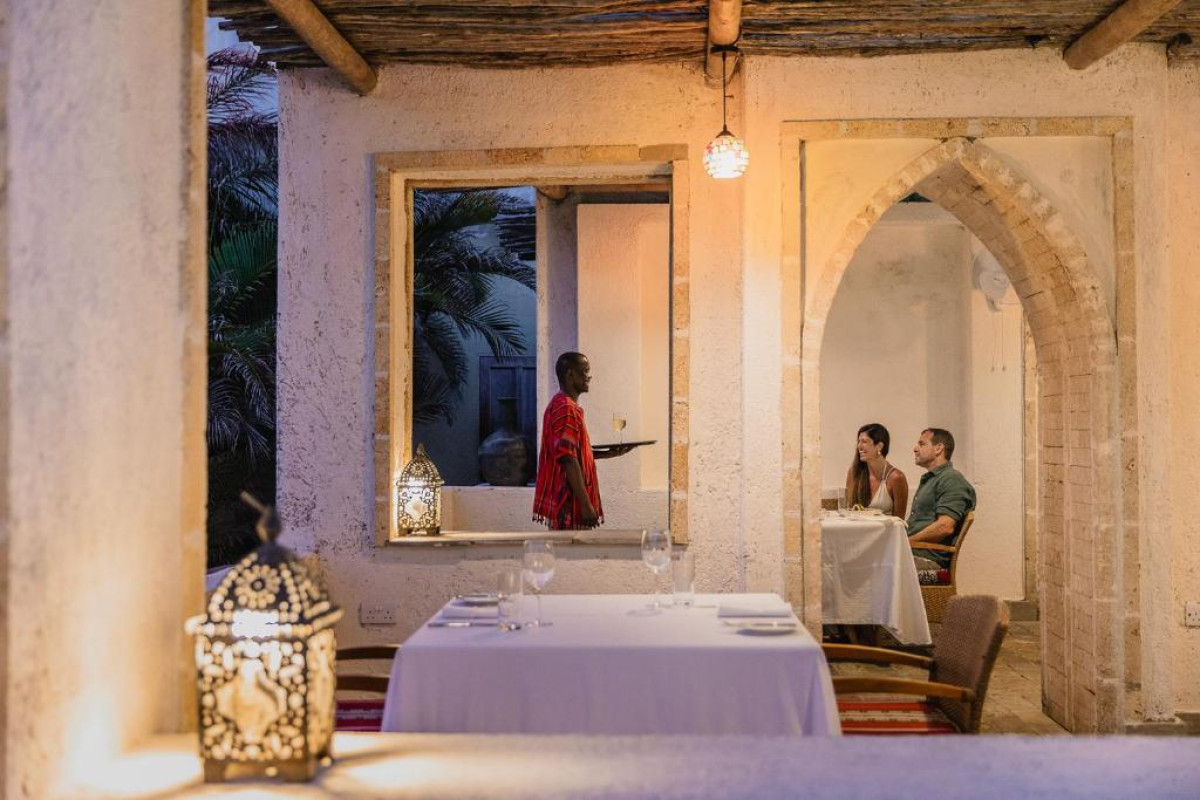 Hemingways Watamu