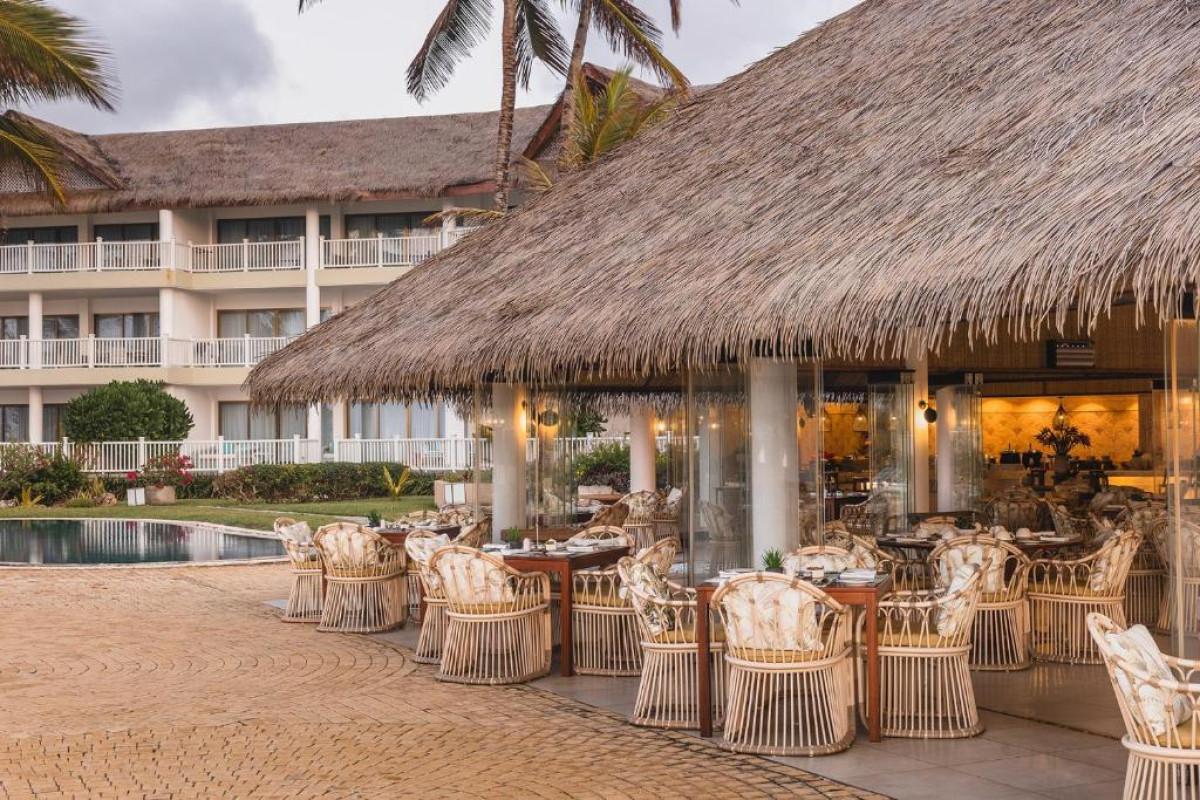 Hemingways Watamu
