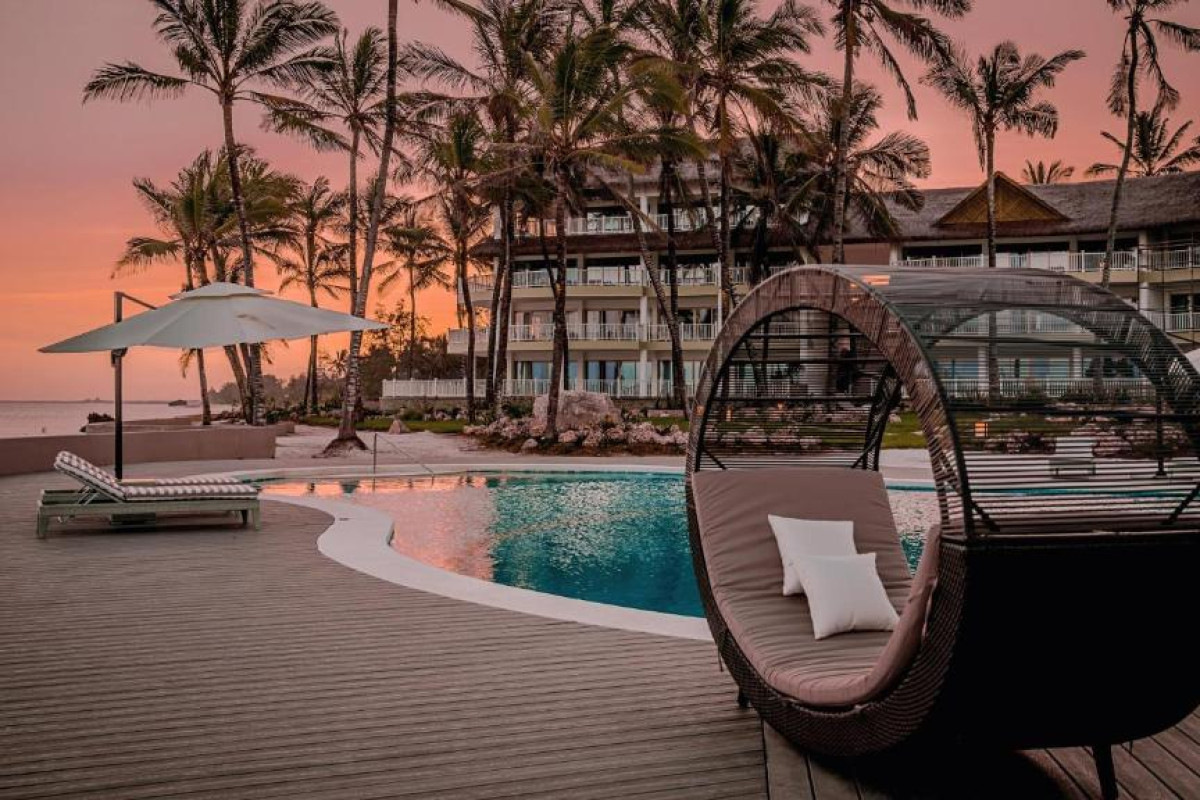 Hemingways Watamu