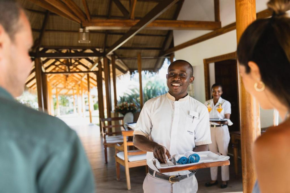 Hemingways Watamu