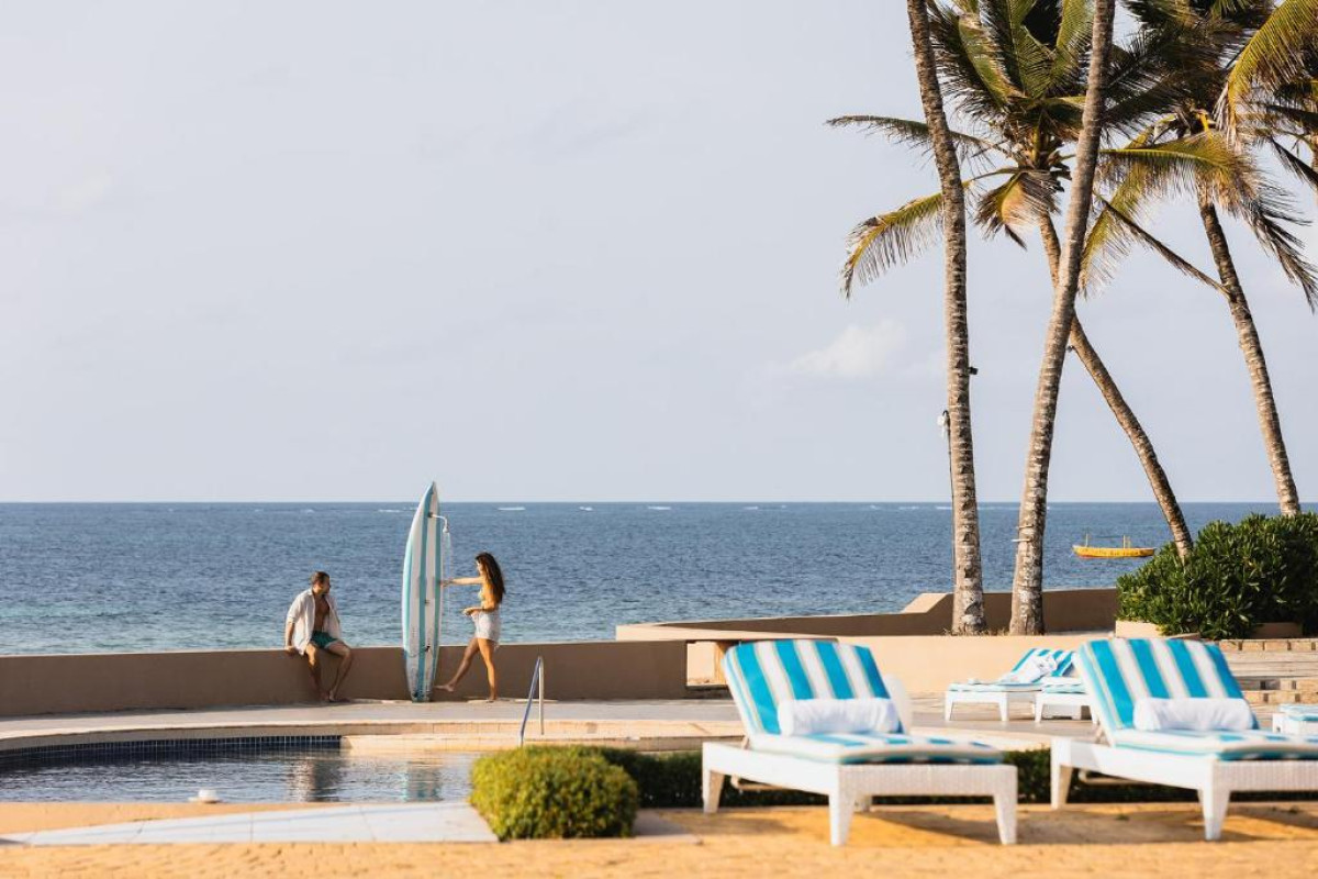 Hemingways Watamu