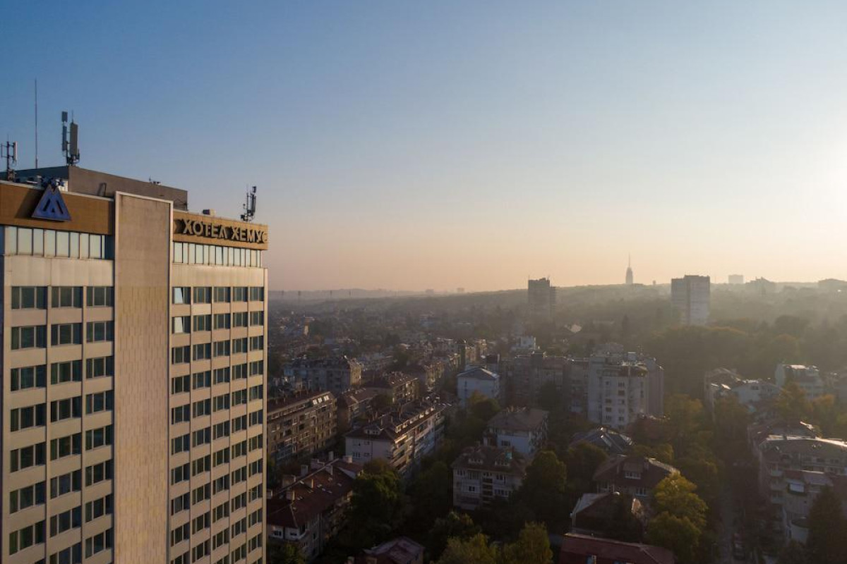 HEMUS HOTEL