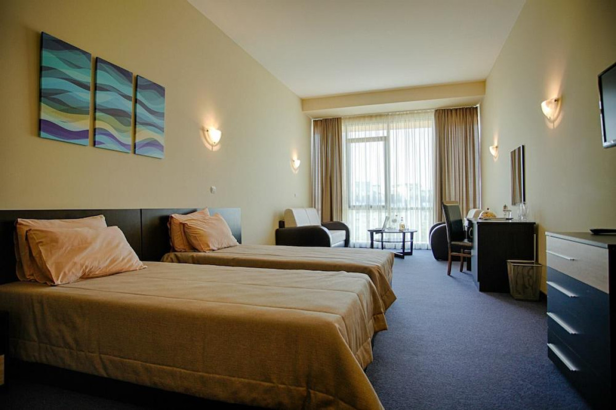 HEMUS HOTEL