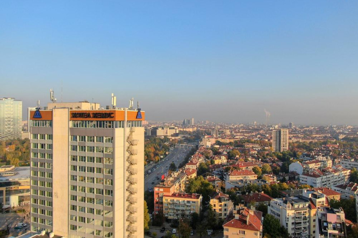 HEMUS HOTEL