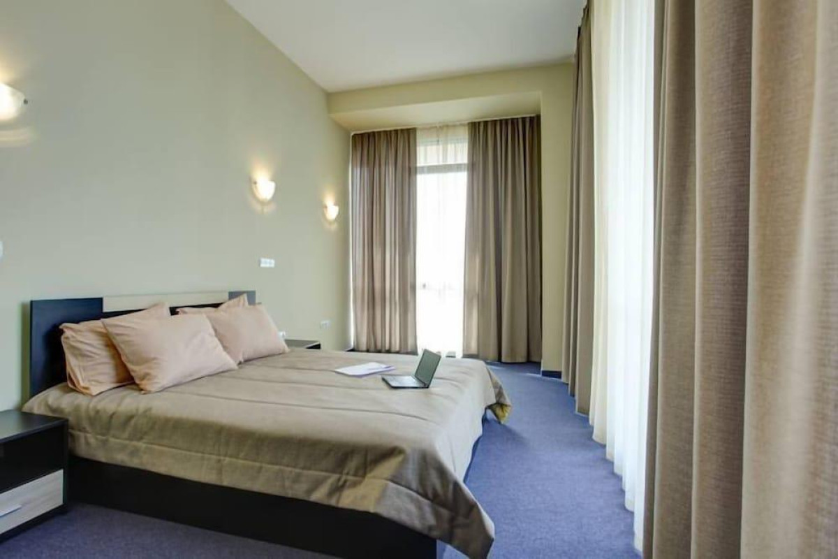 HEMUS HOTEL