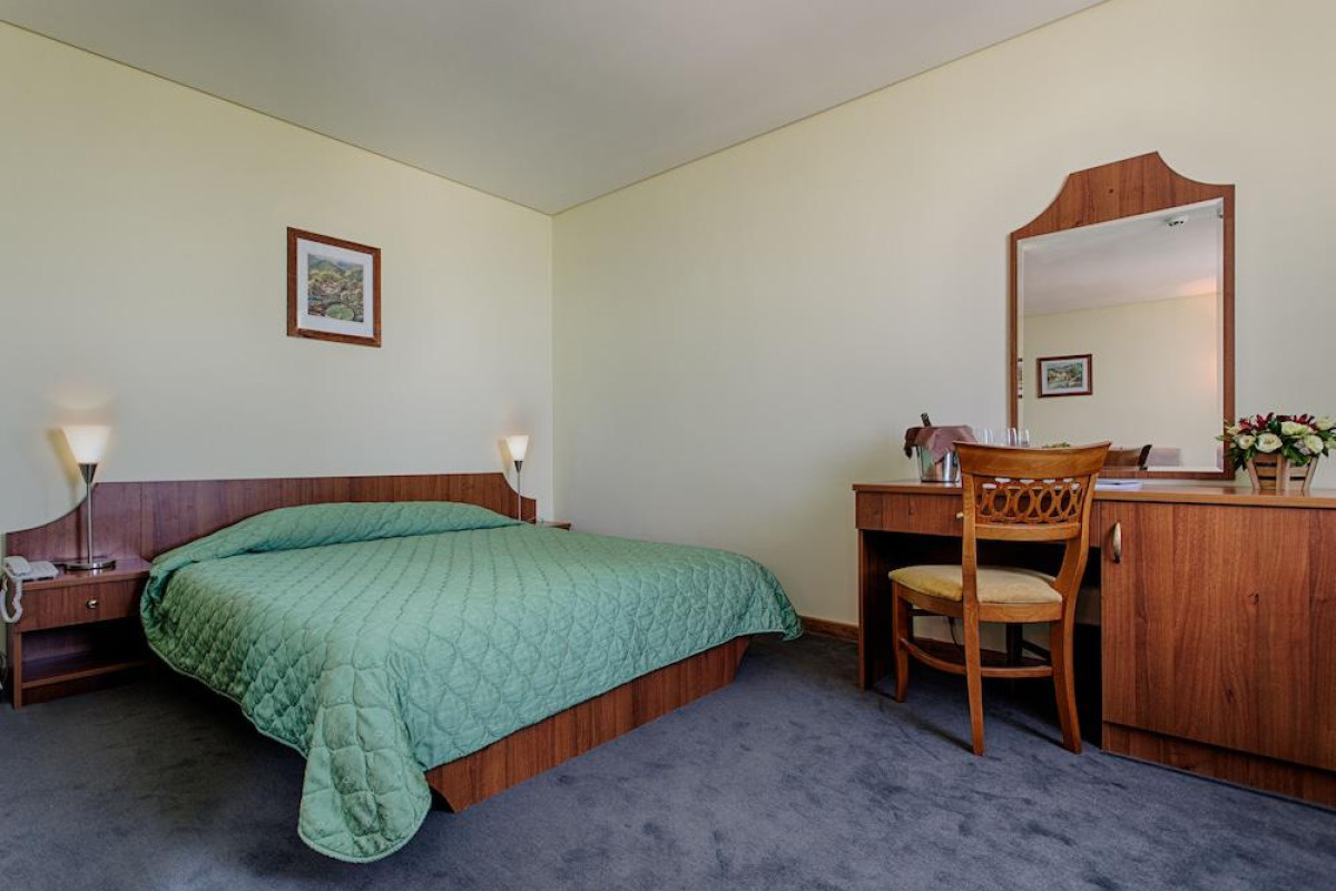HEMUS HOTEL