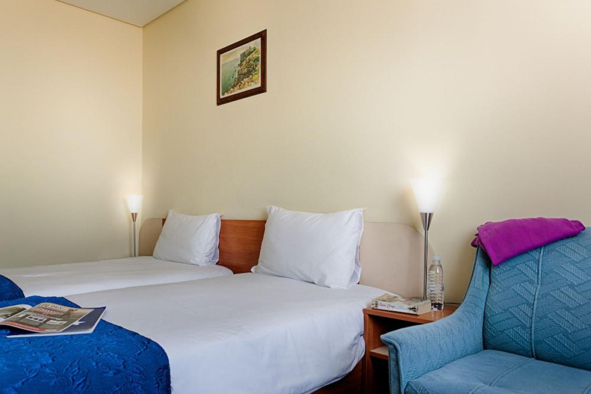 HEMUS HOTEL