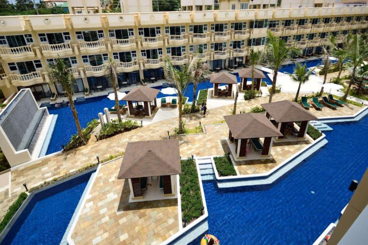 Henann Garden Resort