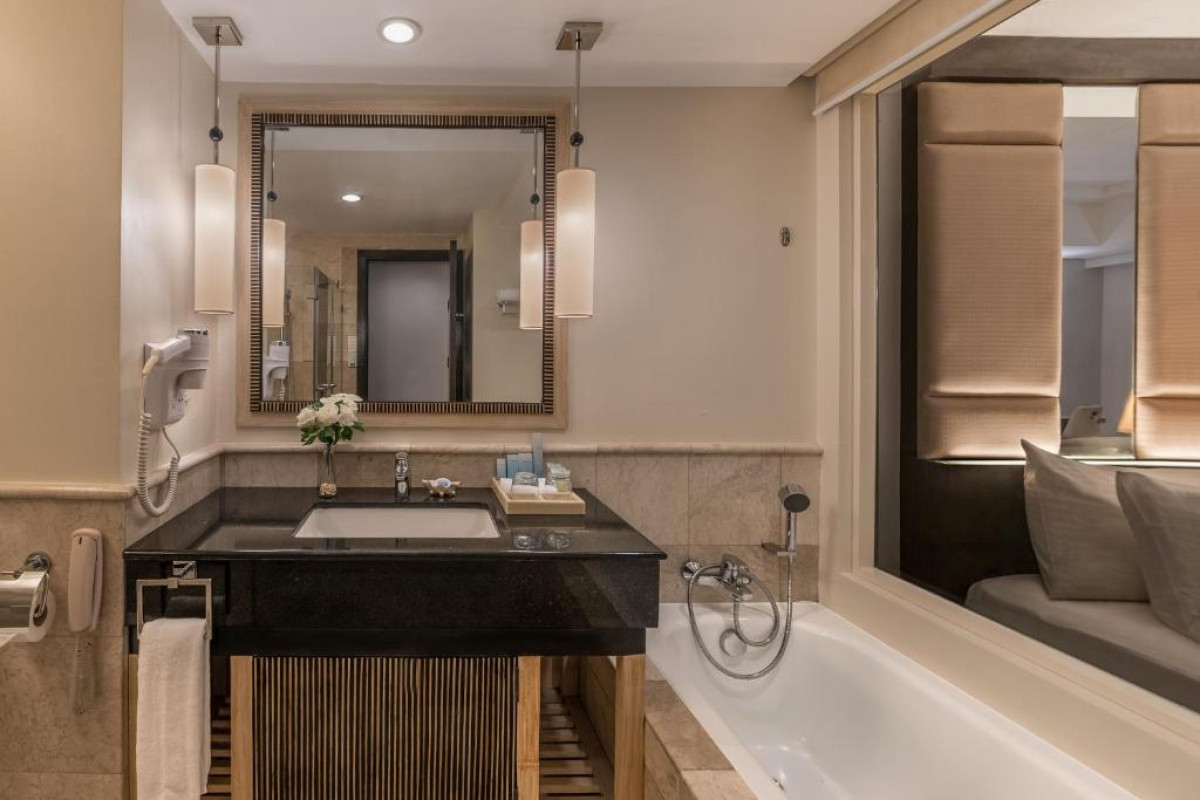 Henann Garden Resort