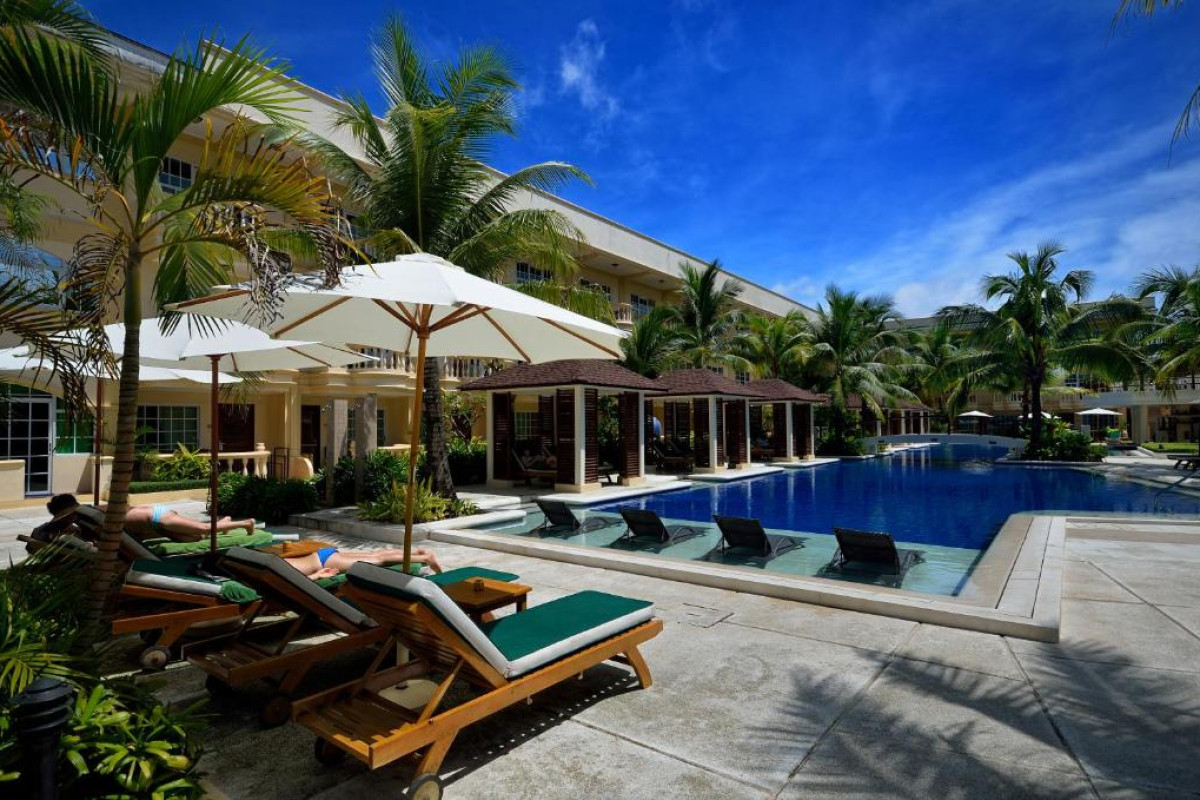 Henann Garden Resort