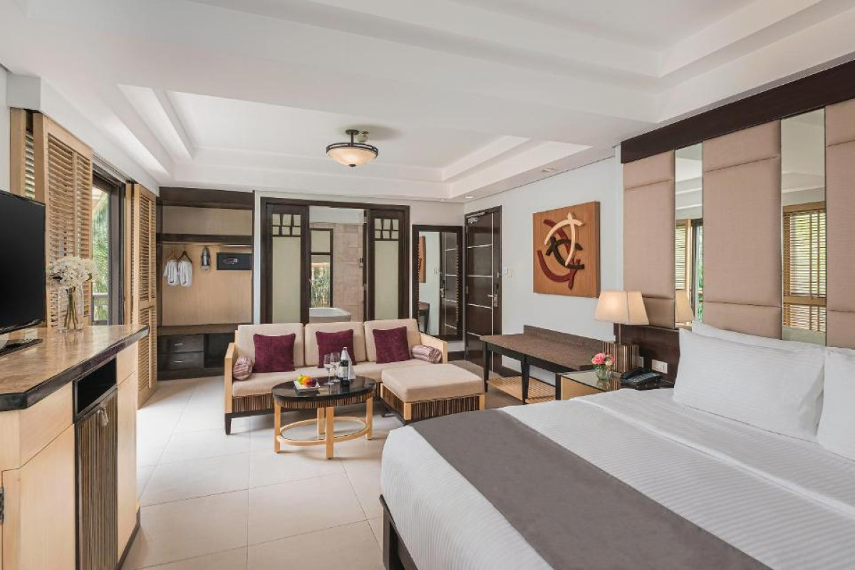 Henann Garden Resort