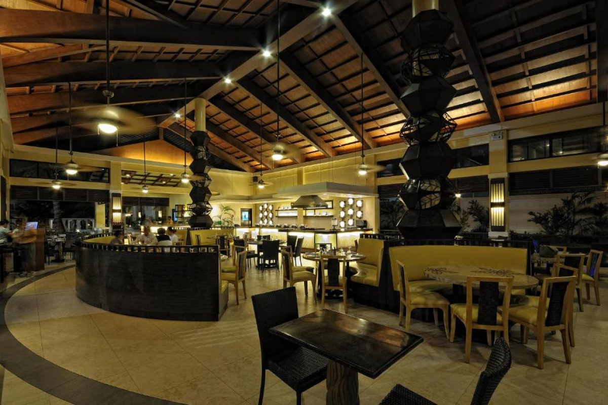 Henann Garden Resort