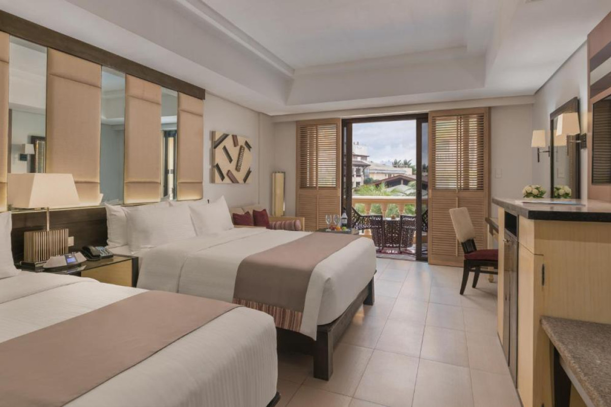 Henann Garden Resort