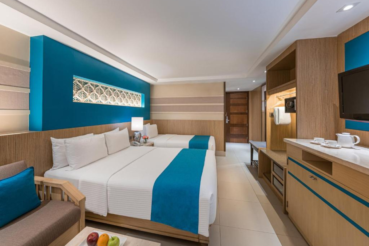 Henann Garden Resort