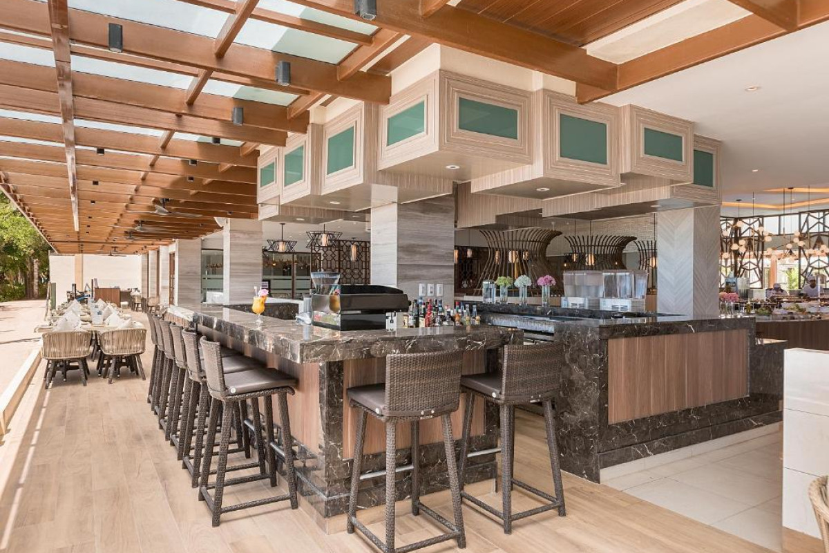 Henann Palm Beach Resort