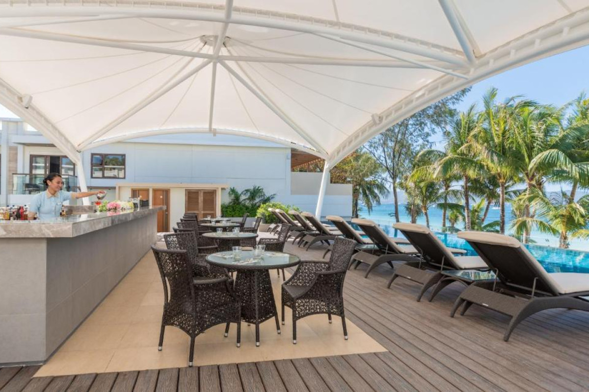Henann Palm Beach Resort